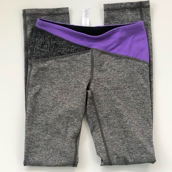 Ivivva Other - Ivivva reversible leggings